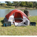 Weekender Camping Package (Blank)